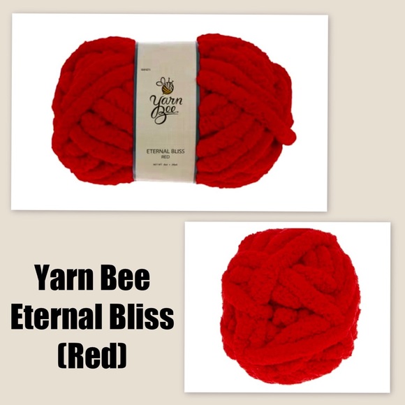 Yarn Bee Other Yarn Bee Eternal Bliss Yarn Bundle Poshmark